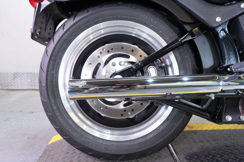 2007 Harley-Davidson Night Train