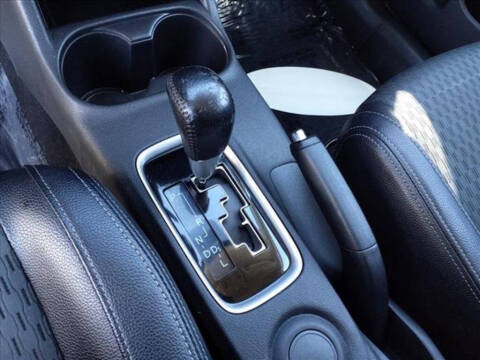 2015 Mitsubishi Outlander