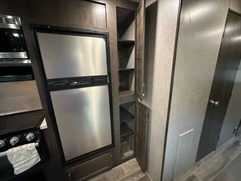 2021 Jayco Jay Flight SLX 8