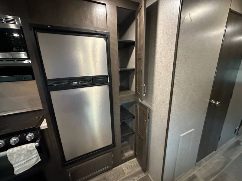 2021 Jayco Jay Flight SLX 8