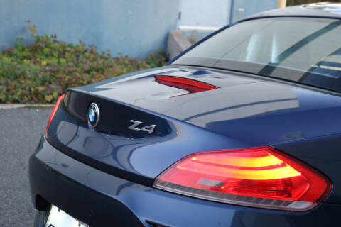 2013 BMW Z4 sDrive28i