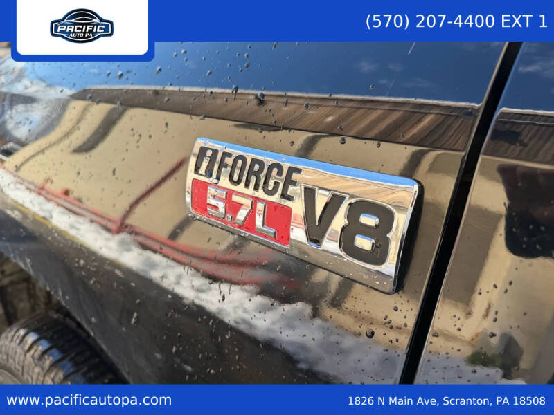 2010 Toyota Tundra Grade