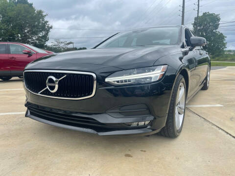 2019 Volvo S90 for sale at A&C Auto Sales in Moody AL