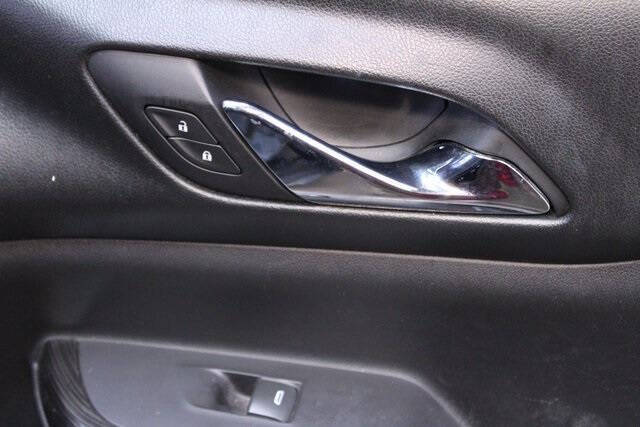 2018 GMC Acadia SLT-2