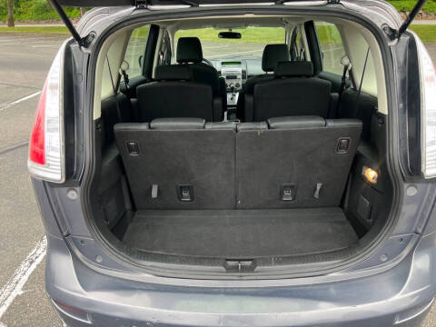 2010 Mazda MAZDA5