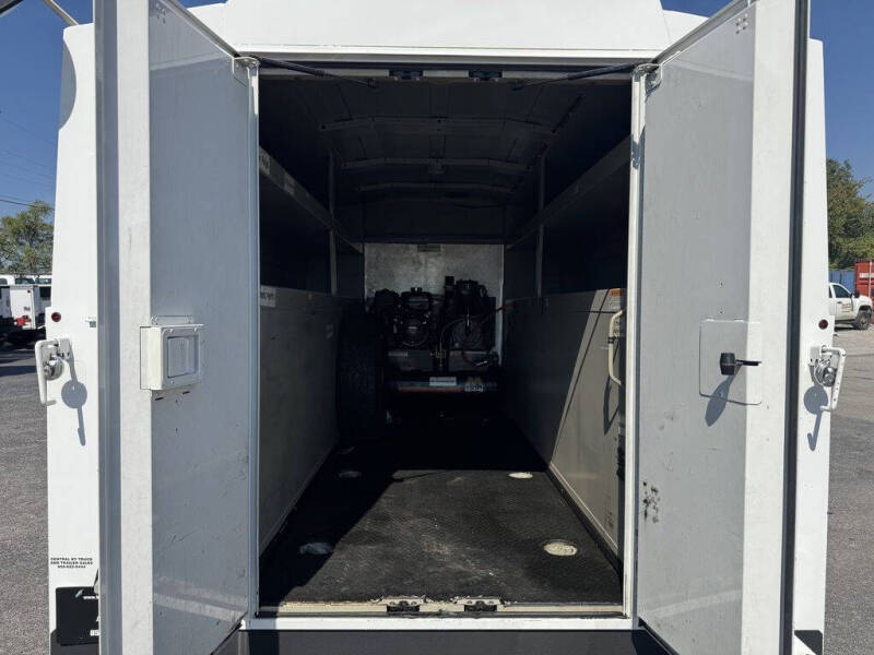 2015 Chevrolet Express