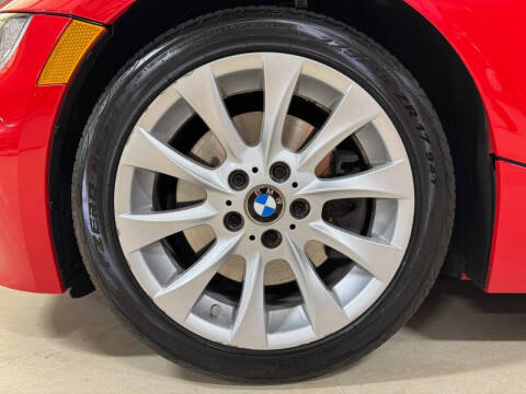 2007 BMW Z4 3.0si