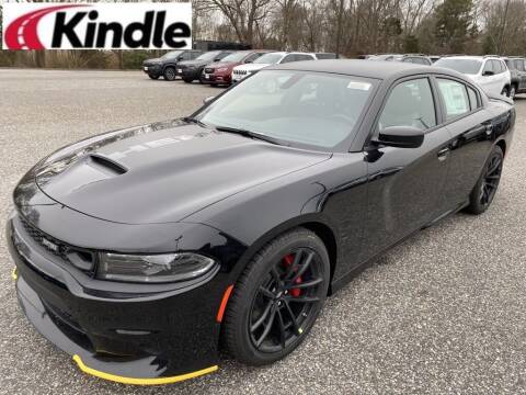 2022 Dodge Charger for sale at Kindle Auto Plaza in Cape May Court House NJ