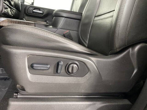 2023 GMC Sierra 2500HD