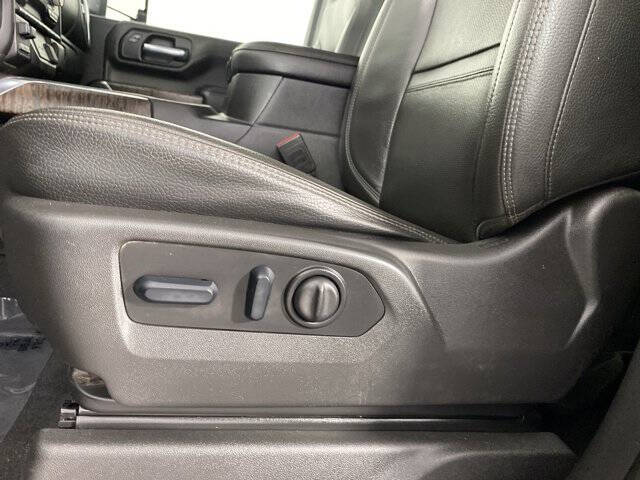 2023 GMC Sierra 2500HD