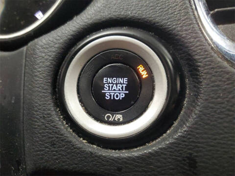 2016 Dodge Durango SXT