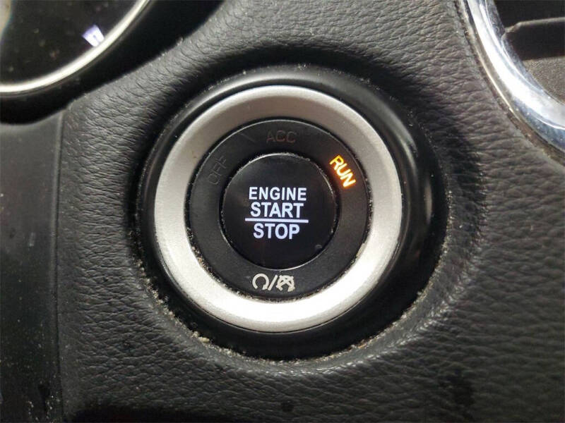 2016 Dodge Durango SXT