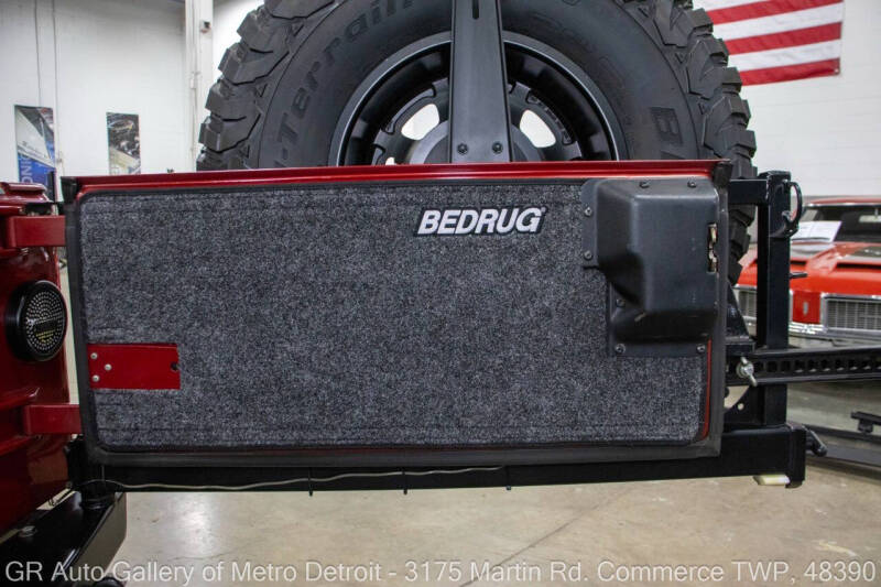 1998 Jeep Wrangler SE