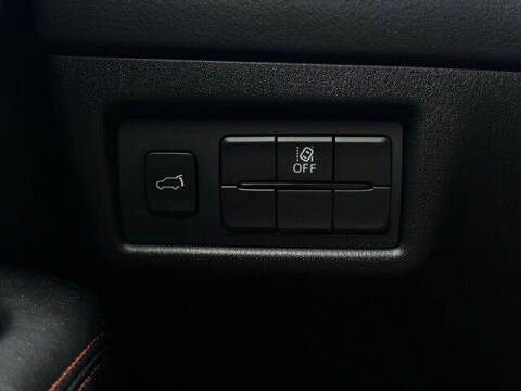 2024 Mazda CX-5 2.5 Carbon Turbo