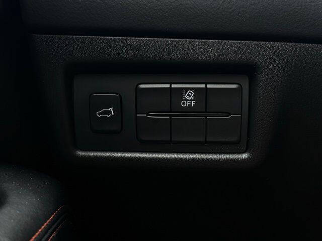 2024 Mazda CX-5 2.5 Carbon Turbo