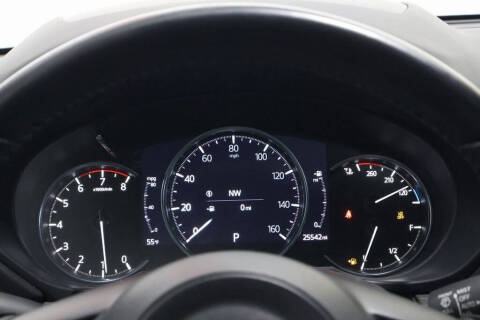 2022 Mazda CX-5 2.5 S Premium Plus