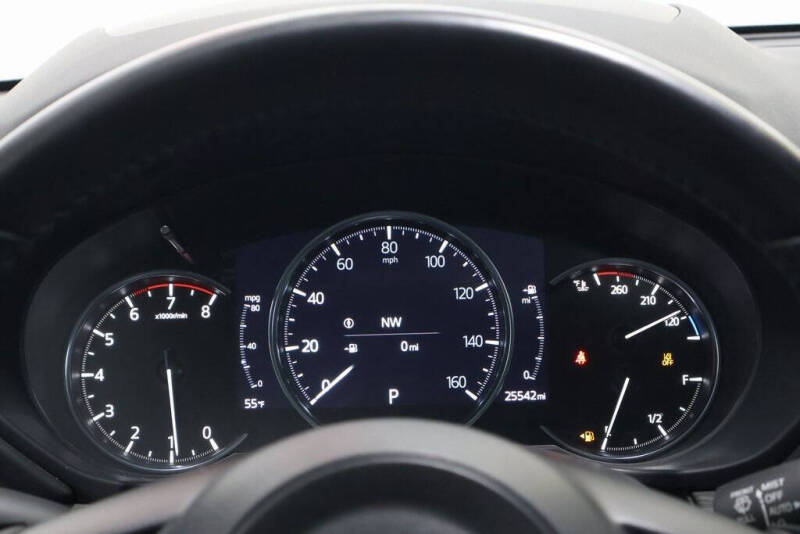 2022 Mazda CX-5 2.5 S Premium Plus