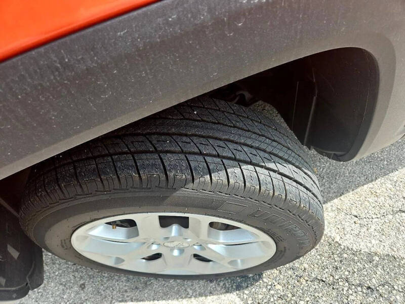 2018 Jeep Renegade Sport