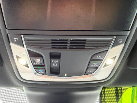 2023 Acura TLX SH-AWD w/A-SPEC