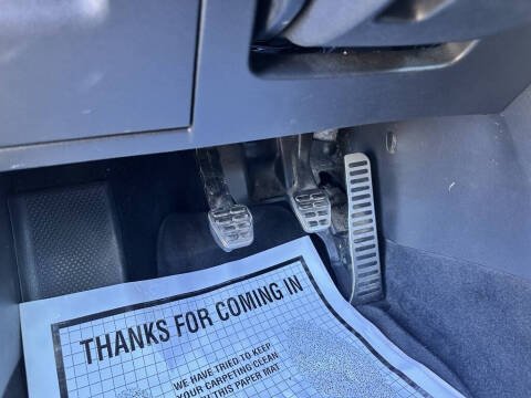 2012 Volkswagen Beetle