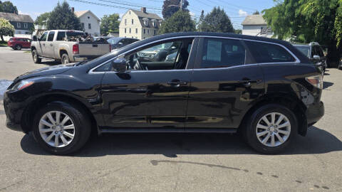 2011 Mazda CX-7 i Sport