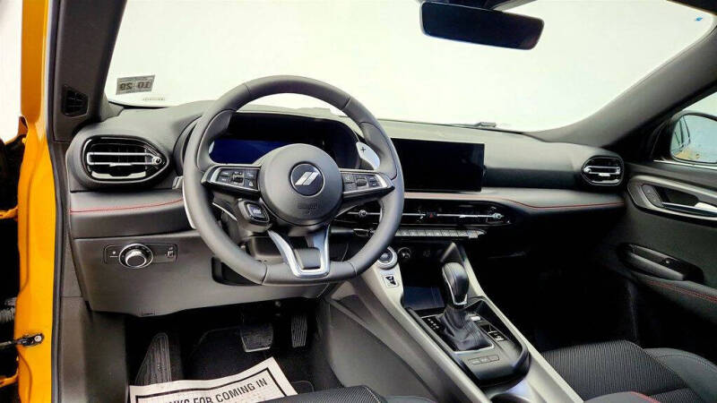 2024 Dodge Hornet R/T