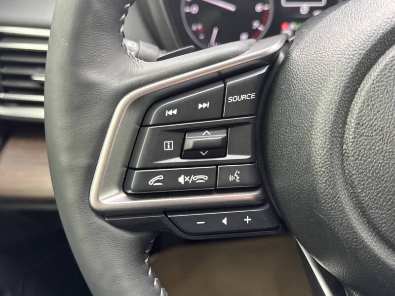 2023 Subaru Outback Touring