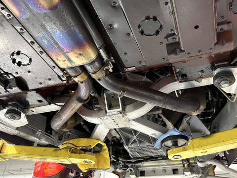 1999 Plymouth Prowler