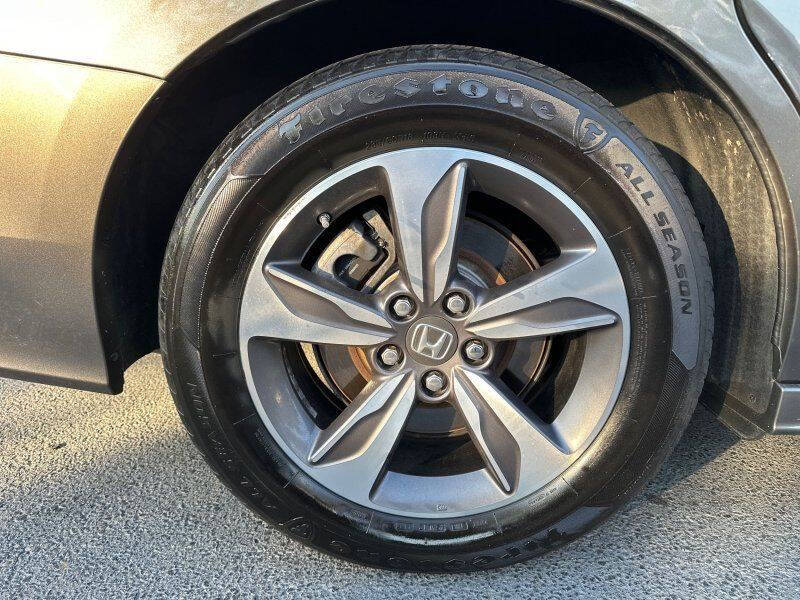 2018 Honda Odyssey Touring