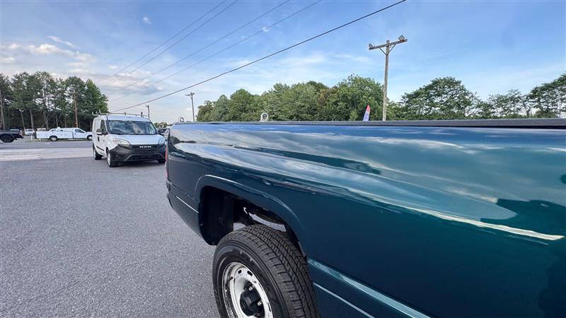 1994 Dodge Ram 1500