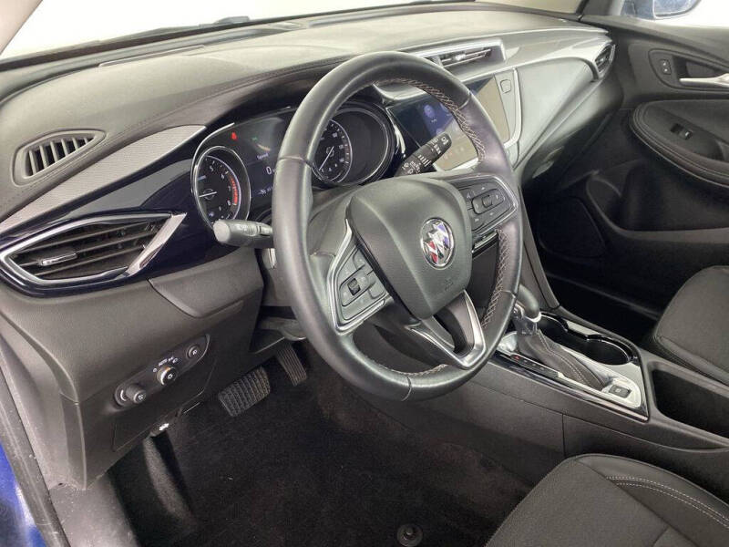 2021 Buick Encore GX Preferred