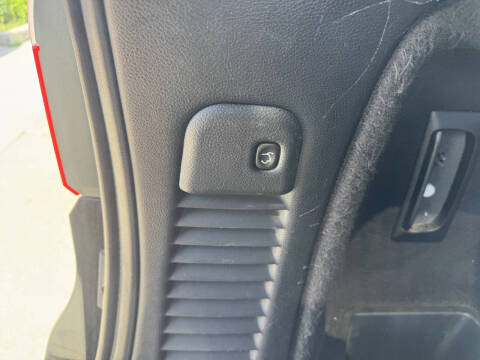 2011 Dodge Durango Citadel