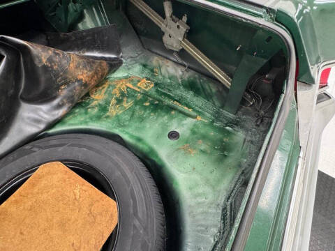 1974 Dodge Dart