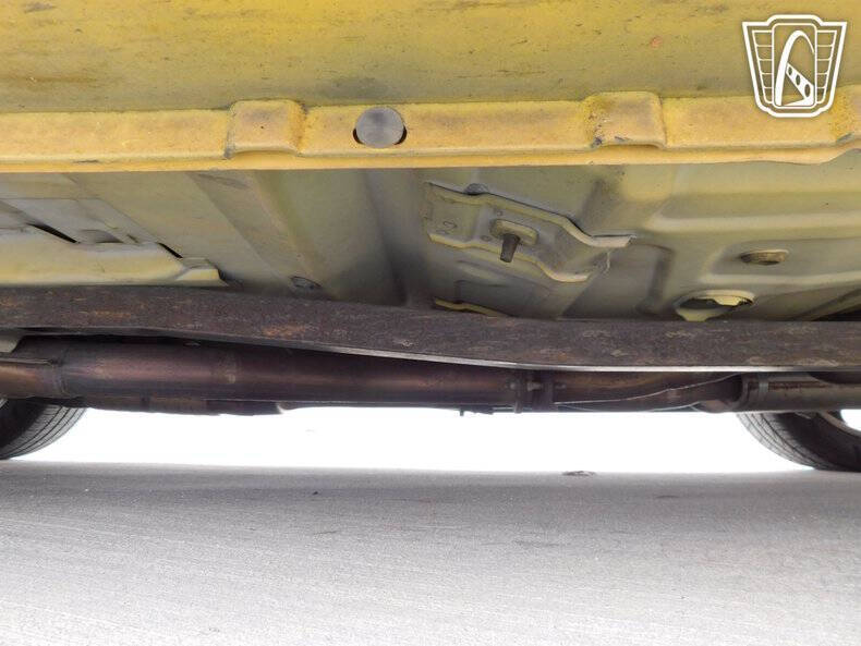 2004 Ford Mustang Mach 1 Premium