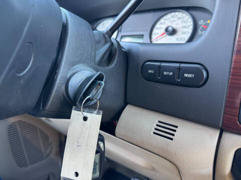 2006 Ford F-350 Super Duty Lariat