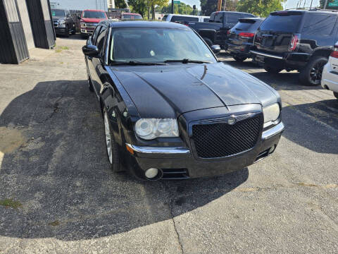2007 Chrysler 300 C