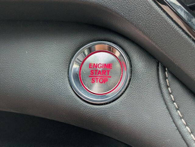 2019 Acura RDX w/Tech