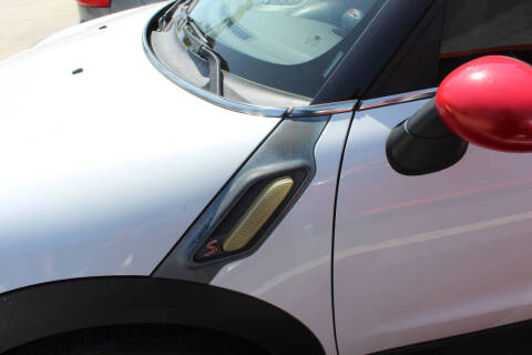 2013 MINI Paceman Cooper S