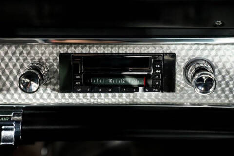 1963 Chevrolet Impala