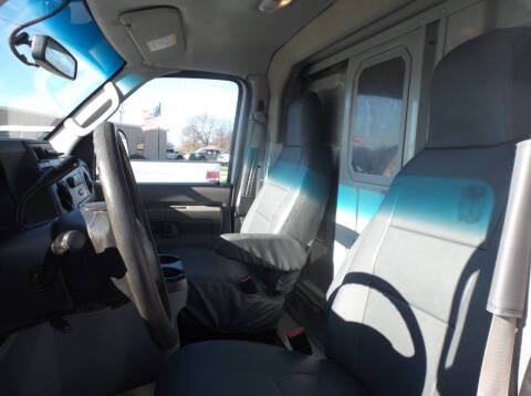 2019 Ford E-Series E-350 SD