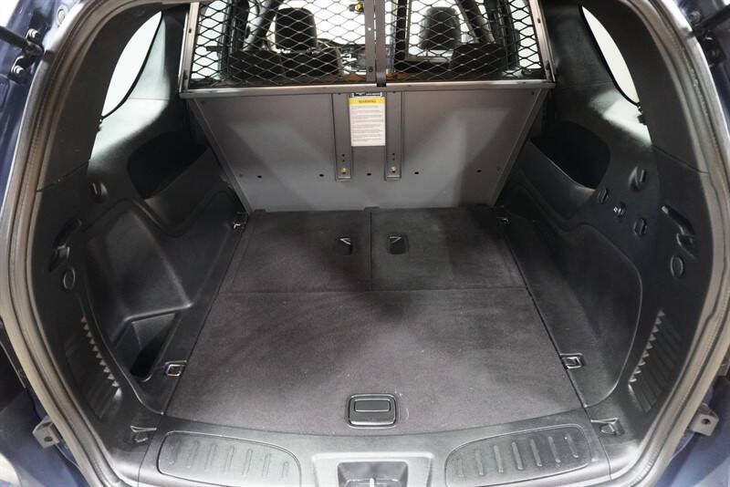 2021 Dodge Durango Pursuit