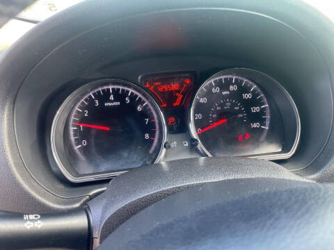 2014 Nissan Versa Note SV