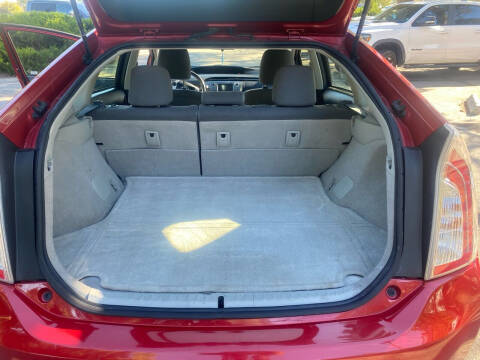 2014 Toyota Prius Five