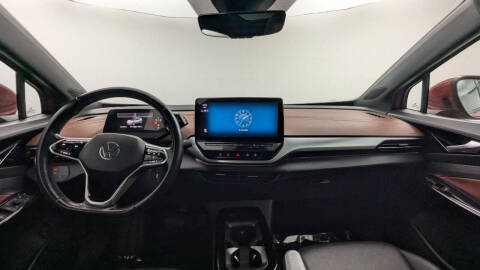 2021 Volkswagen ID.4 Pro S