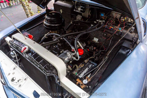 1953 Studebaker 2R11
