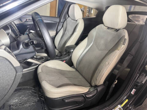 2012 Hyundai Veloster