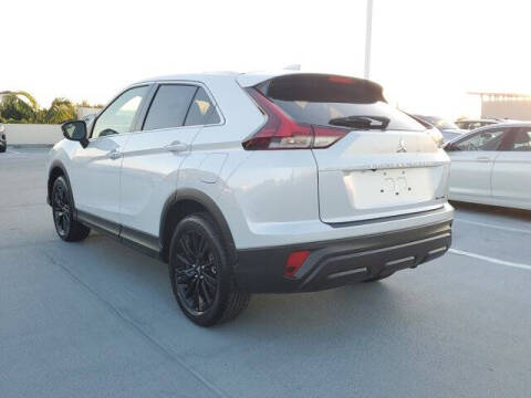 2026 Mitsubishi Eclipse Cross LE