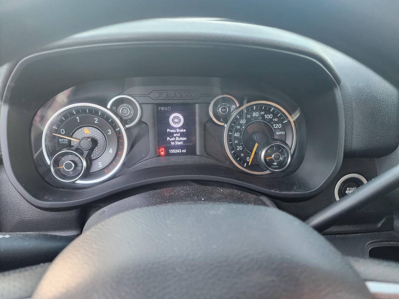 2020 Ram 2500 for sale at Auto Energy in Lebanon, VA