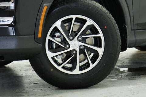 2026 Mitsubishi Eclipse Cross ES