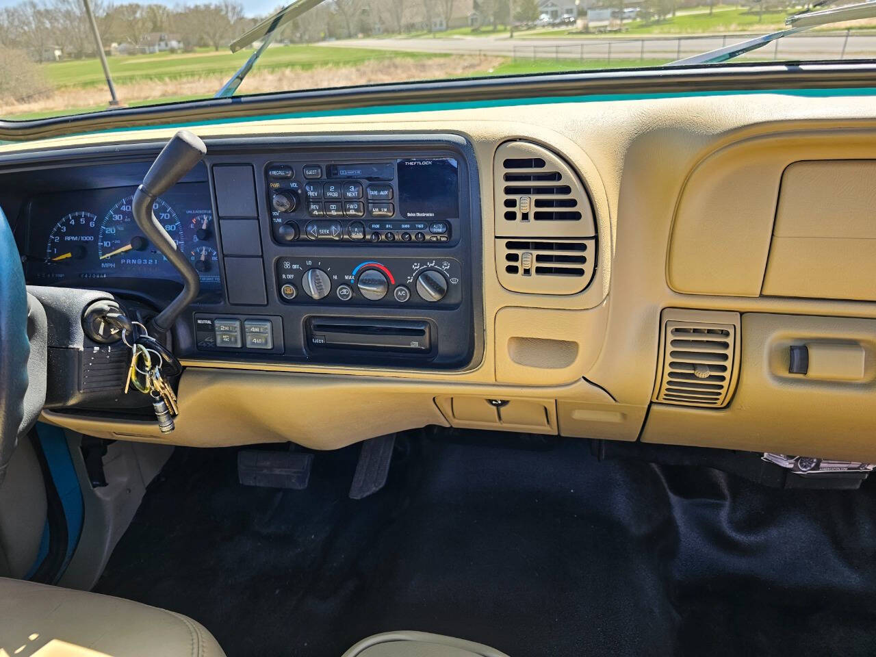 1967 Chevrolet CK 10 Series 160